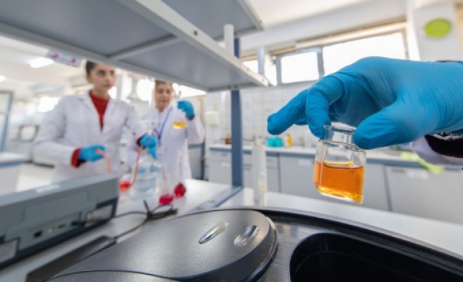 Şanlıurfa’da halk sağlığı ön planda tutuluyor