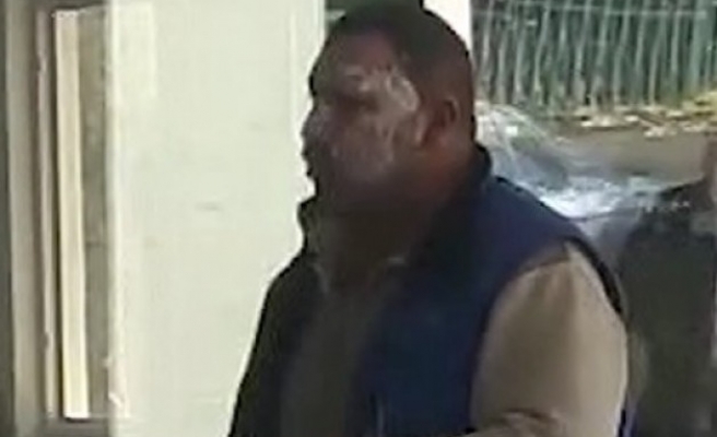 Şanlıurfa’da tüp kaçağından 1 kişi yaralandı (EK)