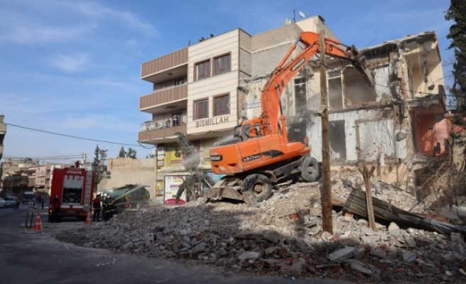 Büyükşehir, yollardaki trafik akışını rahatlattı