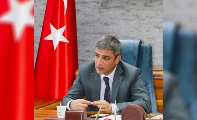 Şanlıurfa OSB müdürünün durumu kesinleşti