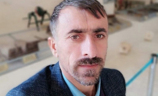 Suruç’ta elektrik akımına kapılan işçi hayatını kaybetti