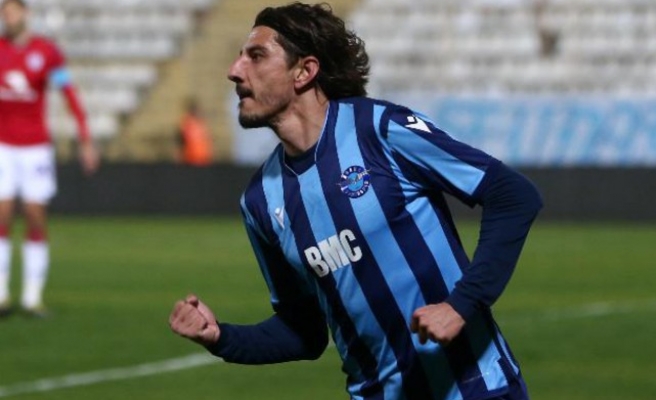 Mehmet Akyüz ayrılma kararı aldı