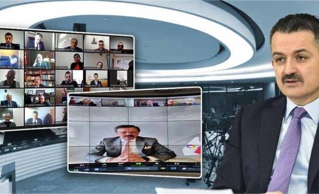 Lisanslı depoculuğa 5 yılda 323 milyon lira destek verildi