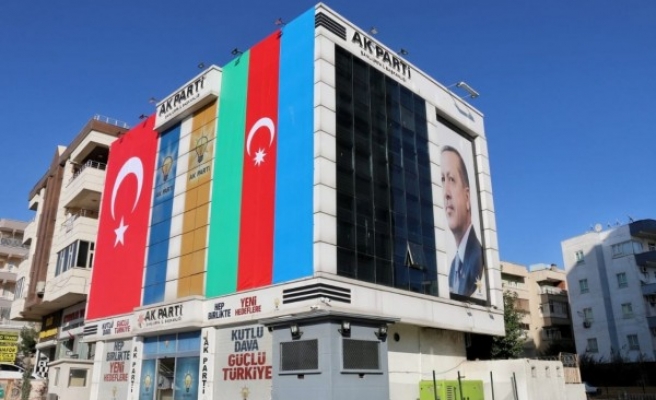 AK Parti’de adayların sınavı bugün başlıyor