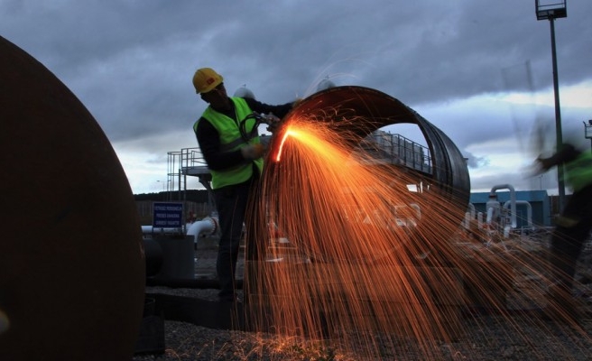 BOTAŞ, 268 personel alacak