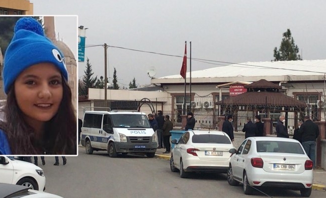 Elif’in cenazesi son yolculuğuna uğurlandı