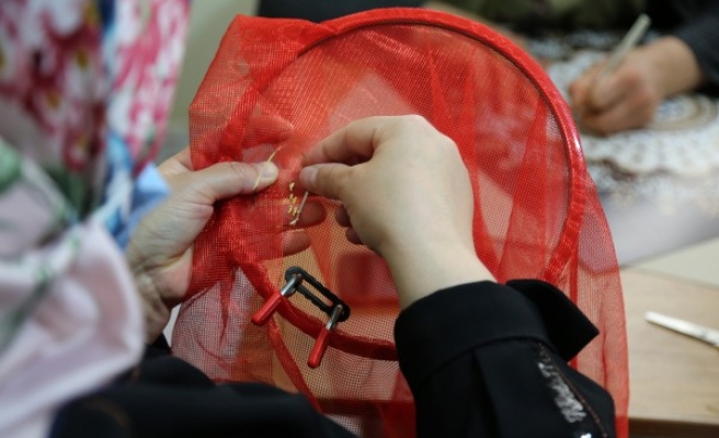 Haliliye’de kurs kayıtlar başladı