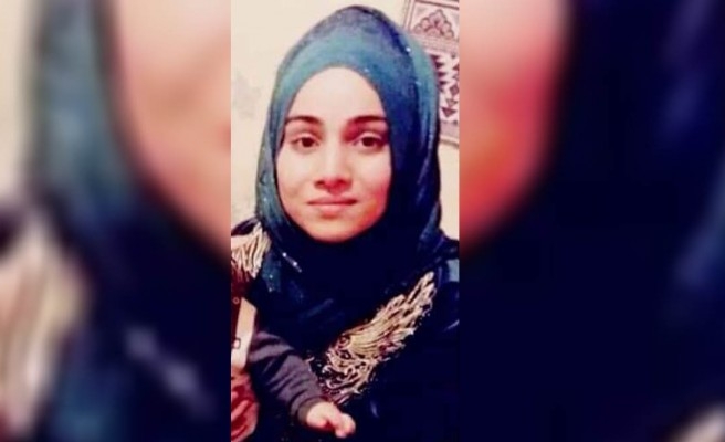 Şanlıurfa'da Suriyeli kız çocuğu kayboldu!