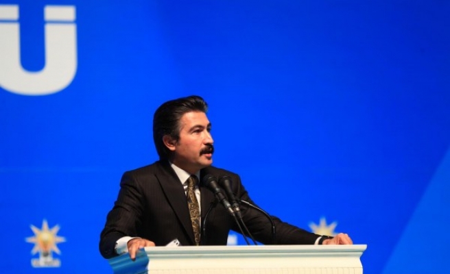 AK Parti'den sözleşmelilere kadro müjdesi!