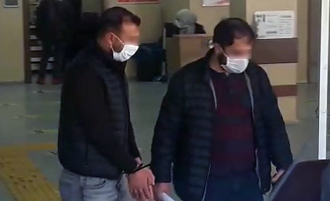 Şanlıurfa’da PKK/YPG operasyonu: 1 gözaltı