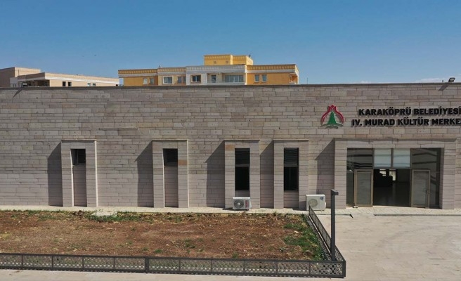 Karaköprü’de öğrenciler için matematik kursu açılacak