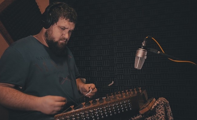 Şanlıurfalı sanatçıdan belediyelere sitem