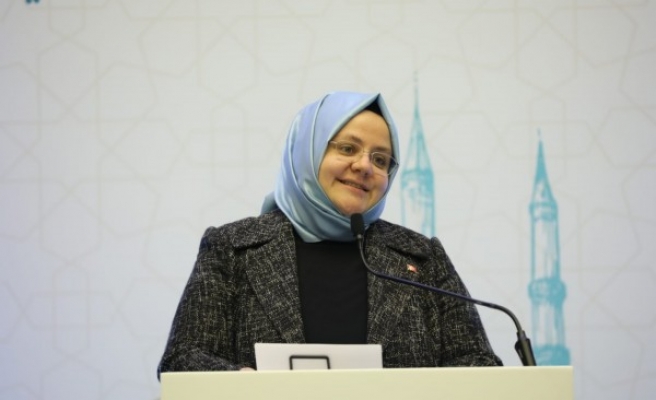 Bakan Selçuk'tan ilave tediye açıklaması