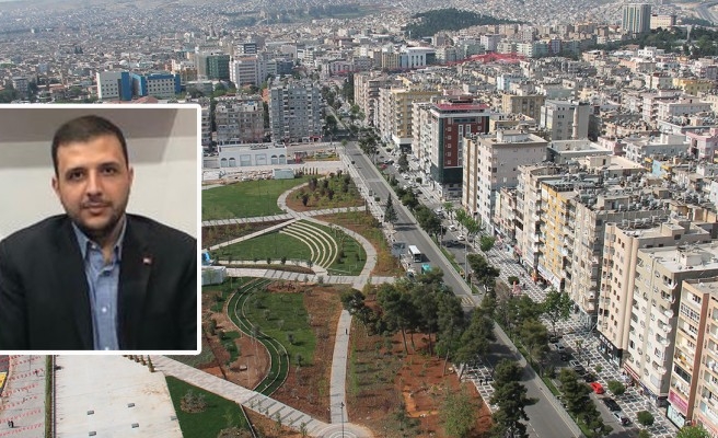 Canpolat’tan siyasetçi ve iş adamlarına çağrı  