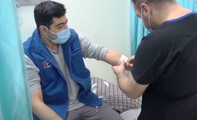 Şanlıurfa’da grip vakalarında azalma yaşandı