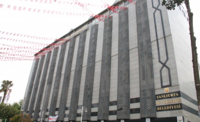 Şanlıurfa Büyükşehir Belediyesi’nden zam açıklaması