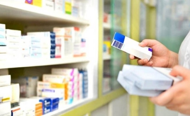 SGK, 2020 yılında ilaca 48,6 milyar lira ödedi