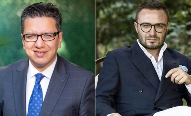 Albayrak, Özdal'a yapılan saldırıyı kınadı (Ek)