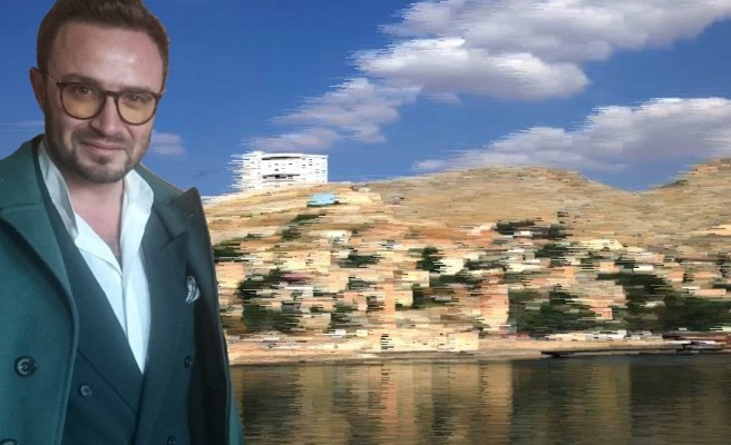 Kent Konseyler Birliği'nden Nihat Özdal için mesaj!