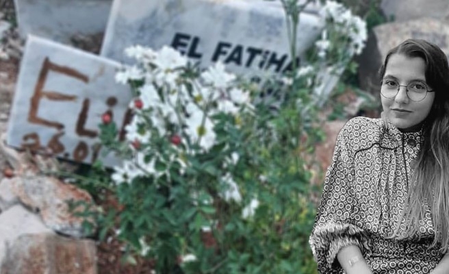 Kazada can veren Elif Bereket Türkiye gündeminde!