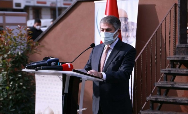 Bakan yardımcıları görevden alındı, Urfalı isim koltuğunu korudu!