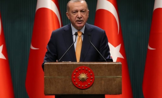 Gözler kabine toplantısına çevrildi