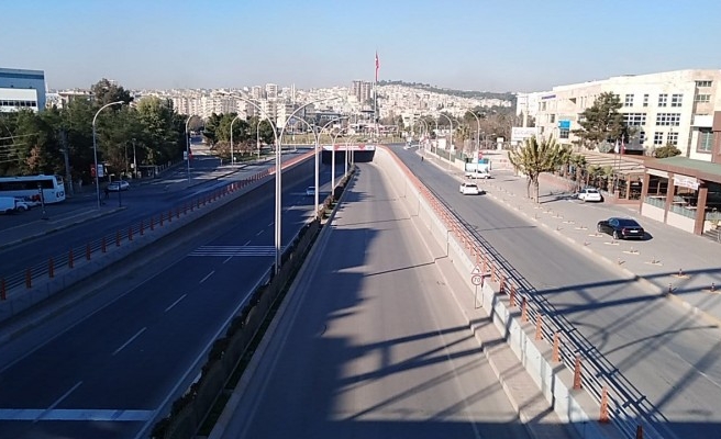 31 bin 69 kişiye kısıtlama cezası kesildi