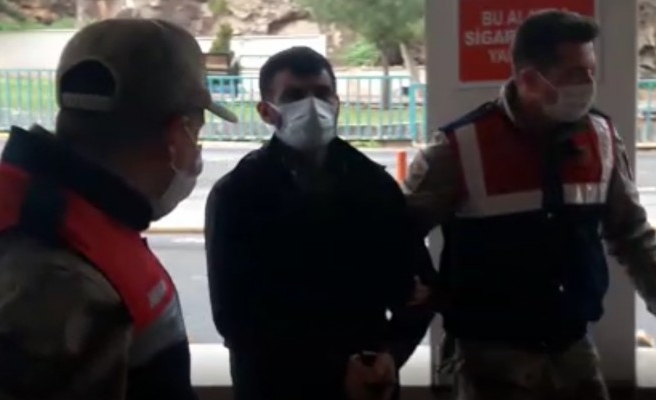 Şanlıurfa’da yaralama suçundan aranan şahıs yakalandı