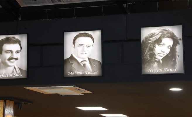 Karaköprü’ye Sinema ve Basın Müzesi kazandırılacak