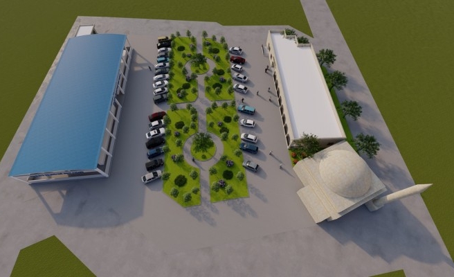 Sancaktar Mahallesi’ne pazar yeri ve taziye evi yapılacak