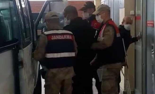 Şanlıurfa’da terör propagandası yapan şahıs gözaltına alındı