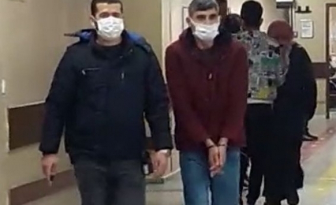 Şanlıurfa’da terör propagandası yaptığı tespit edilen şahıs gözaltına alındı