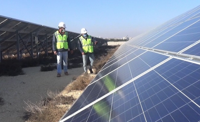 Şanlıurfa’da GES projelerinin sayısı artıyor