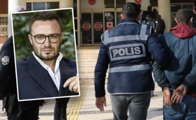 Nihat Özdal'a silahlı saldırıda tutuklama kararı!