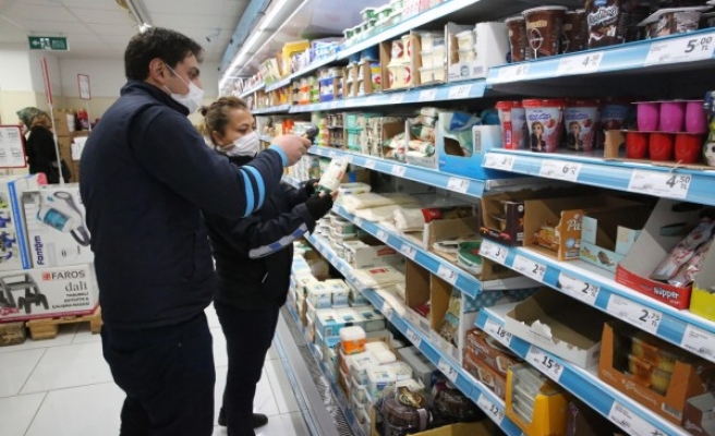 Resmi Gazete'de 'Gramaj hilesi' kararı yayınlandı