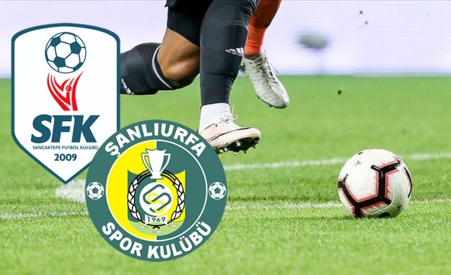 Şanlıurfaspor 90+9’da güldü