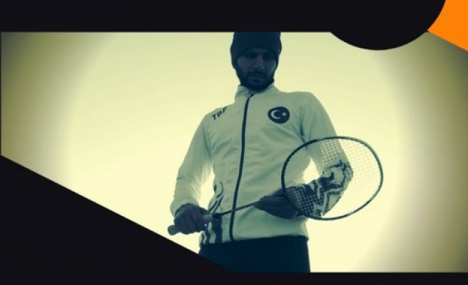 HRÜ öğrencisi en iyi görüntü yönetmeni ödülünü kazandı