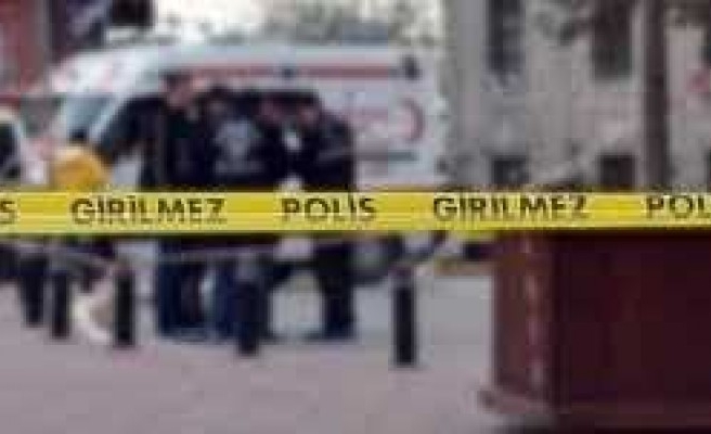 Harran'da arazi kavgasında silahlar konuştu!