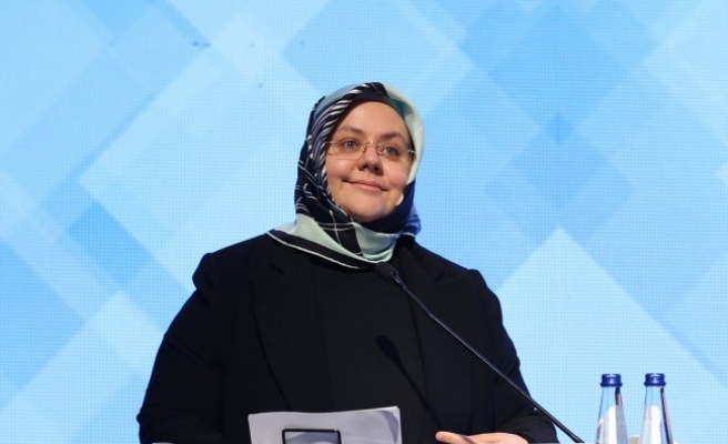 Bakan Selçuk'tan yapılandırma açıklaması...