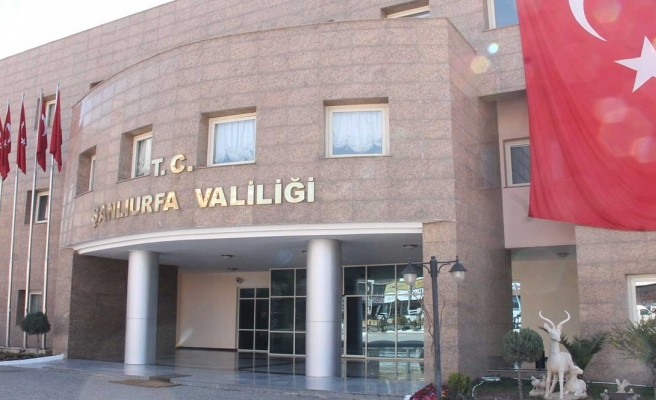 Şanlıurfa’da 2021 yılındaki ‘yasak’ ve ‘serbest’ alanlar açıklandı