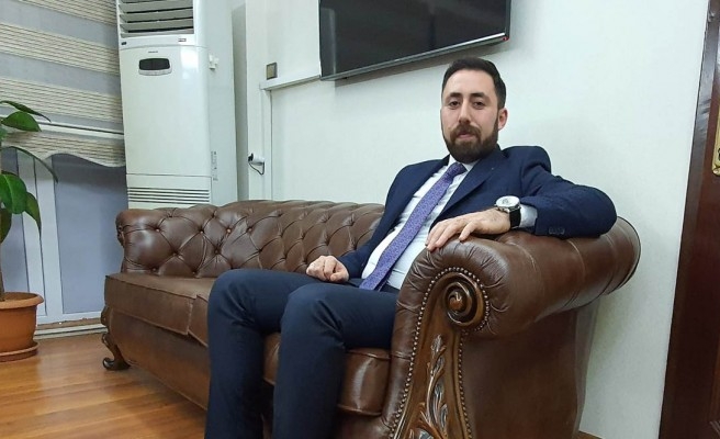 Siverek'te AK Partili başkan güven tazeledi