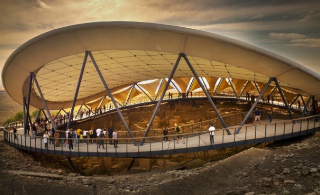 Göbeklitepe Fotoğraf Yarışması sonuçları açıklandı