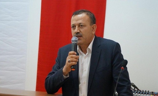 Harran Üniversitesi’nde görev yapmıştı, Bitlis’e atandı