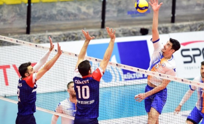 Haliliye Belediyespor İstanbul’da güldü