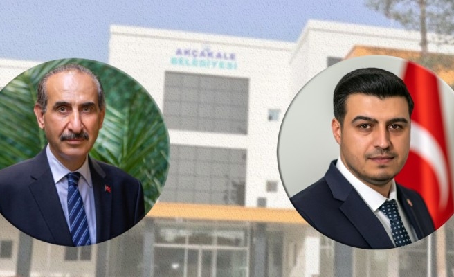 Akçakale Belediyesi Basın Müdürlüğü'nde yeni dönem