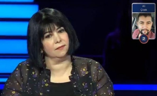 Soruyu bilemeyen doktor kendini savundu