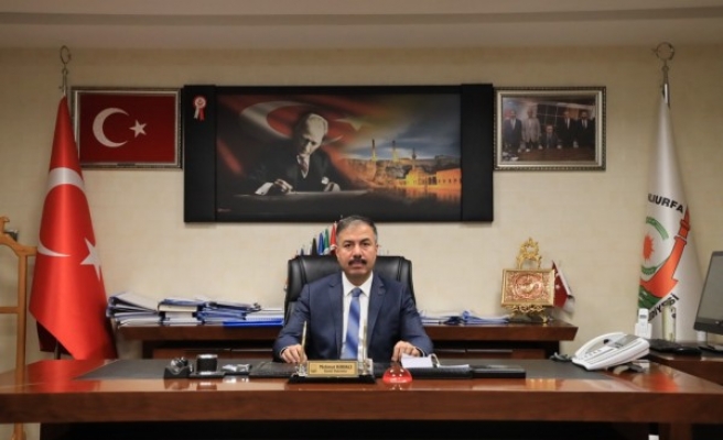 Genel Sekreter Kırıkçı’dan ilk  açıklama geldi