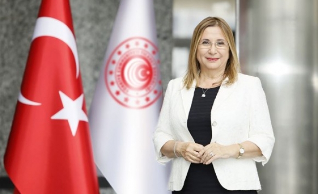 Bakan Pekcan Şanlıurfa’ya geliyor