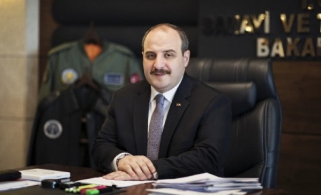 Bakan Varank’tan Göbeklitepe vurgusu!