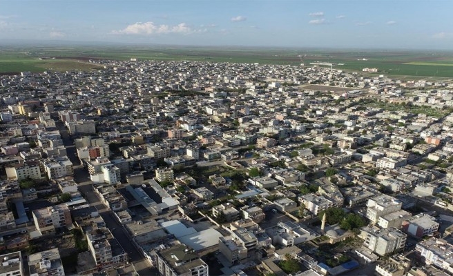 Viranşehir’in imar sorunu çözüme kavuşuyor